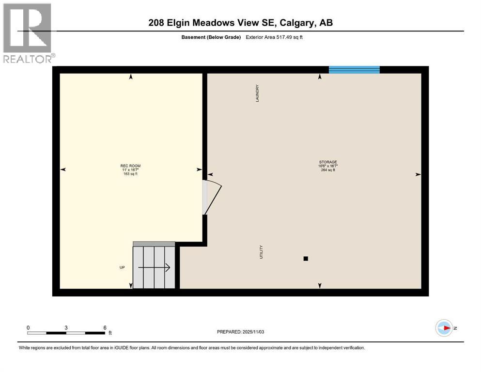 208 Elgin Meadows View Se, Calgary, Alberta  T2Z 0G1 - Photo 44 - A2268495