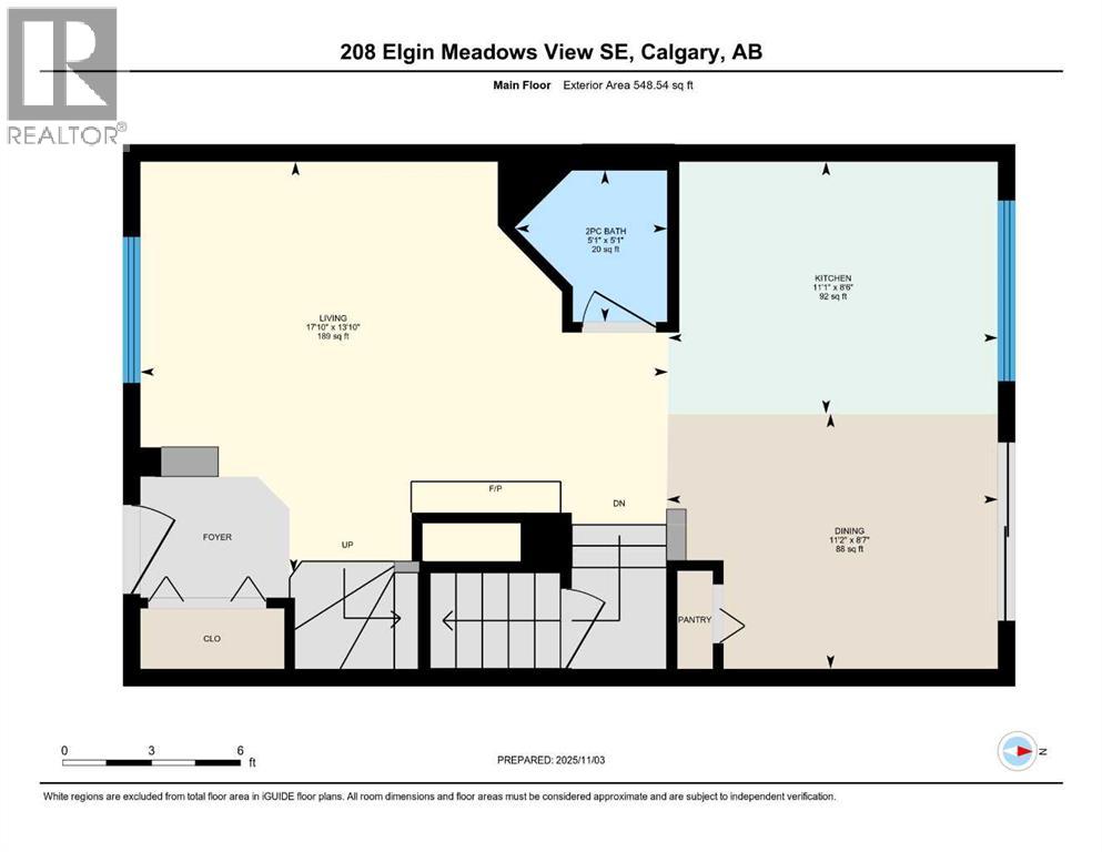 208 Elgin Meadows View Se, Calgary, Alberta  T2Z 0G1 - Photo 42 - A2268495