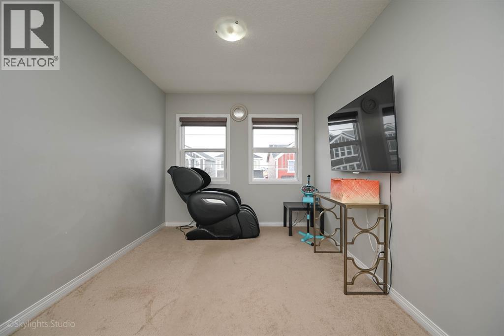 109 Red Embers Crescent Ne, Calgary, Alberta  T3N 0R4 - Photo 22 - A2268941