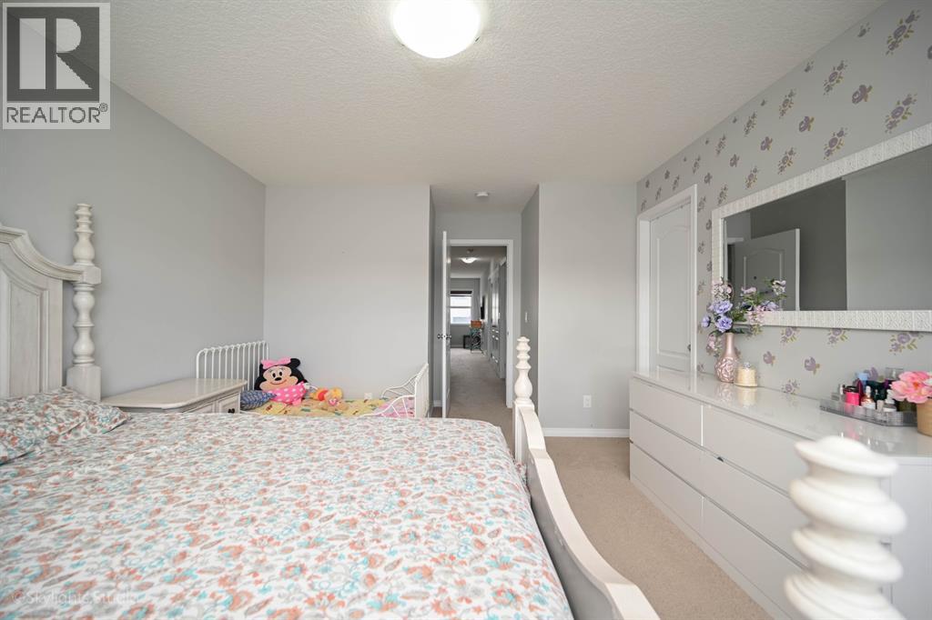 109 Red Embers Crescent Ne, Calgary, Alberta  T3N 0R4 - Photo 25 - A2268941