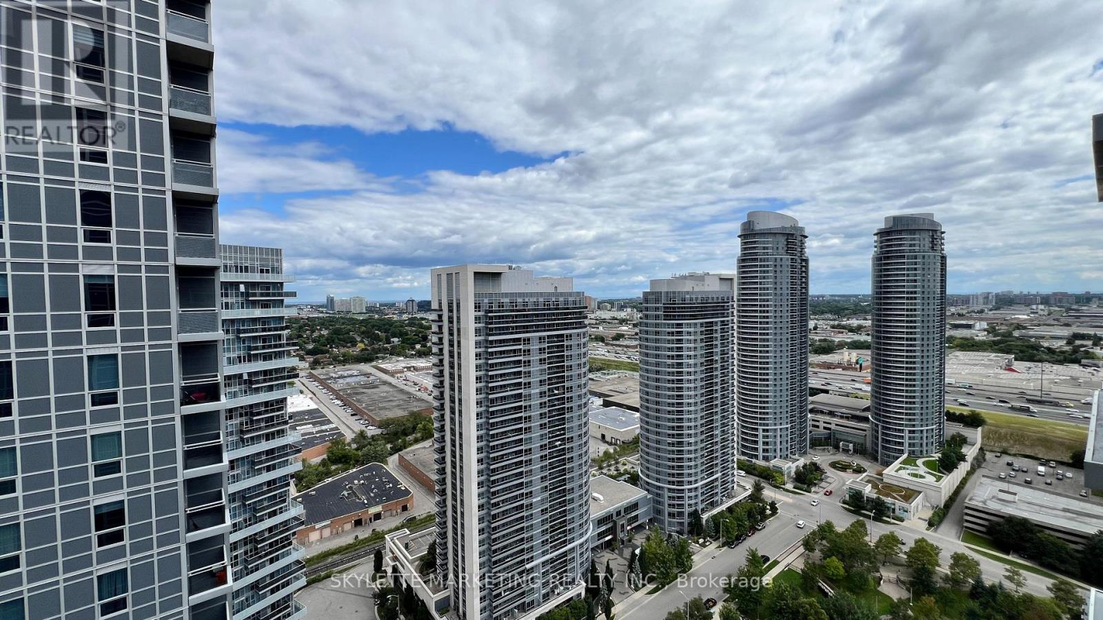 3017 - 275 Village Green Square, Toronto, Ontario  M1S 0L8 - Photo 20 - E12519760