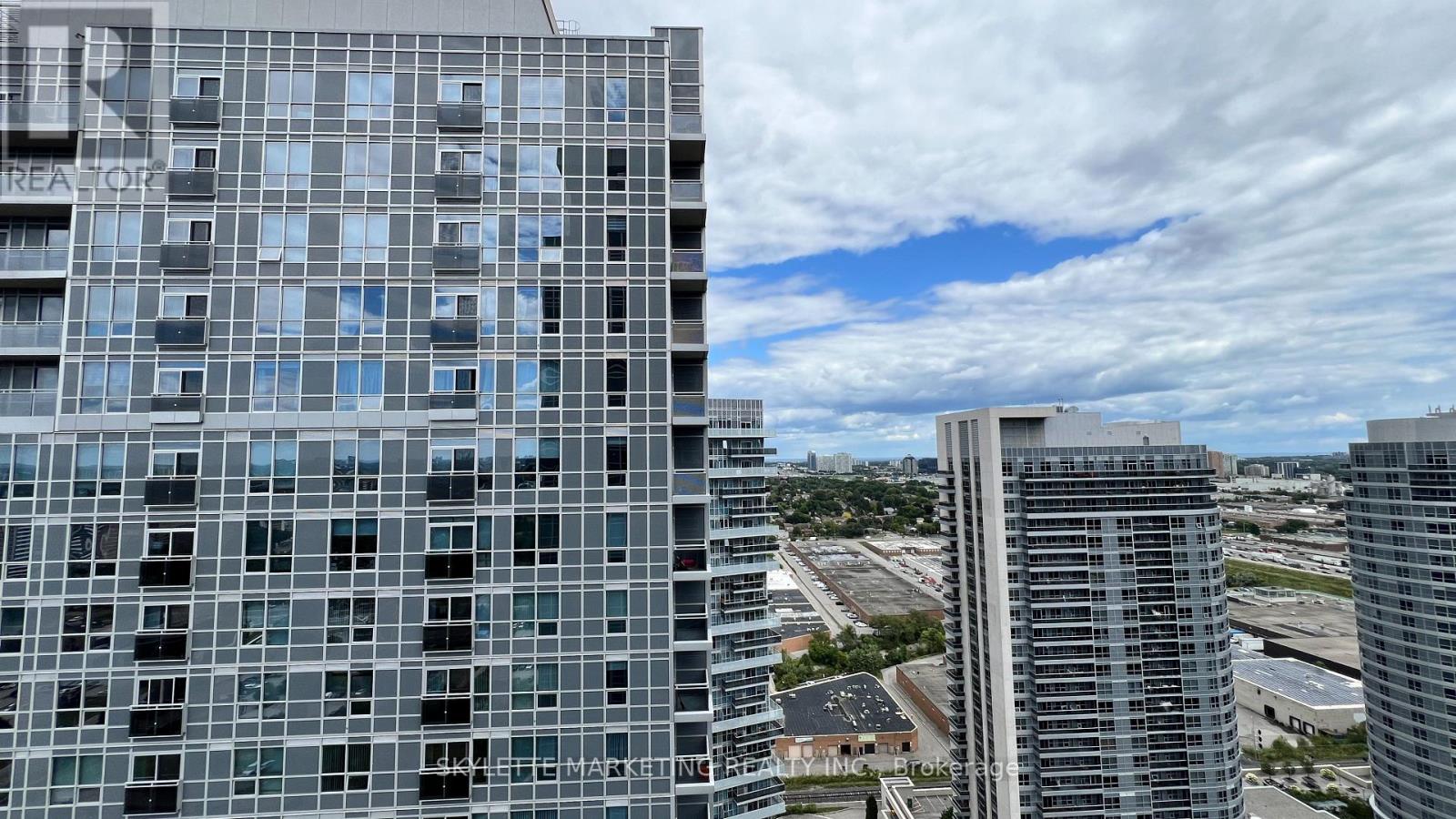 3017 - 275 Village Green Square, Toronto, Ontario  M1S 0L8 - Photo 22 - E12519760