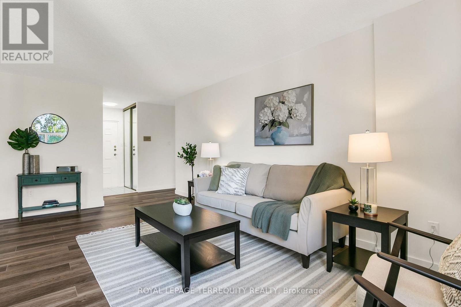 207 - 2500 Bridletowne Circle, Toronto, Ontario M1W 2V6 - Photo 10 - E12519764