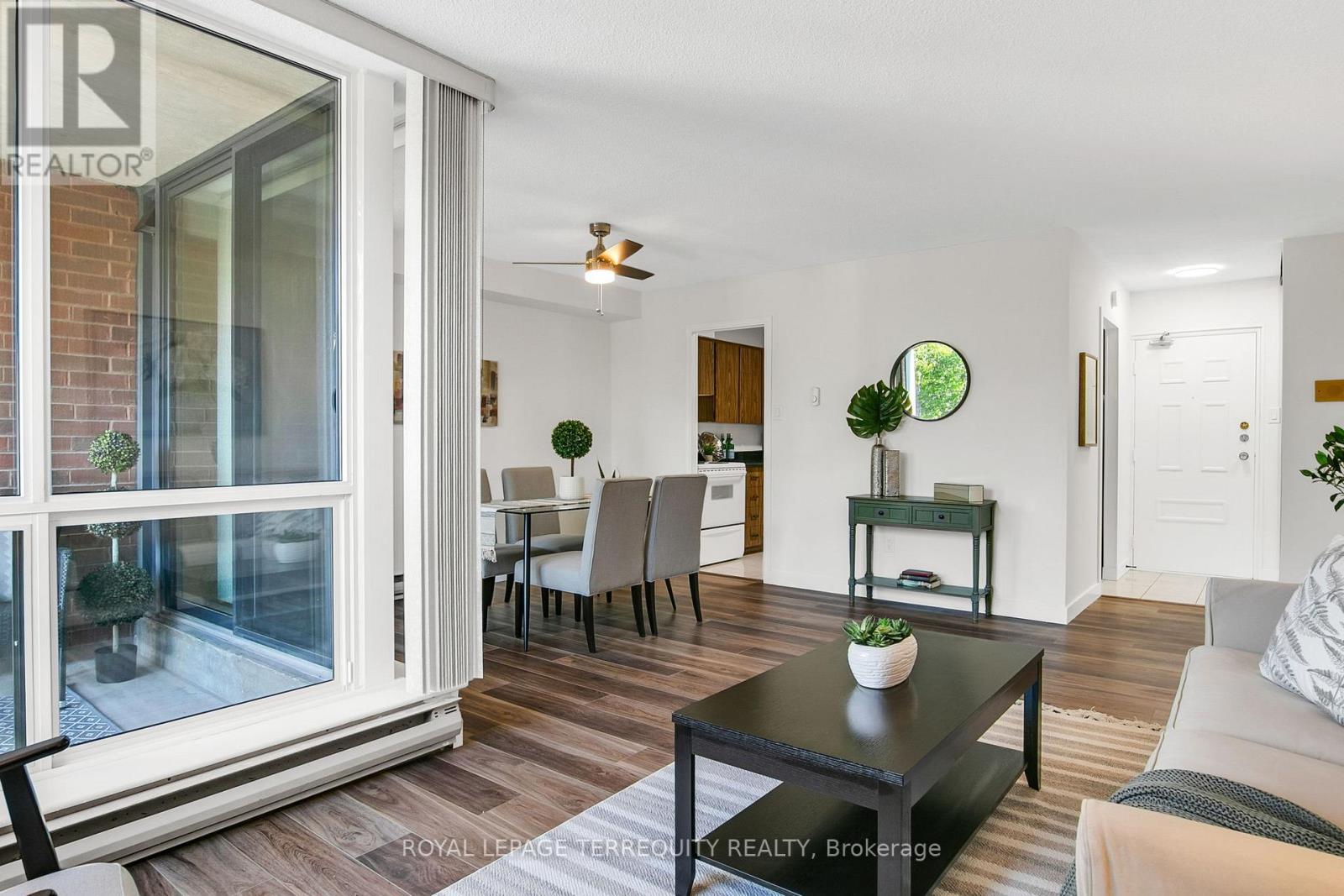 207 - 2500 Bridletowne Circle, Toronto, Ontario M1W 2V6 - Photo 11 - E12519764