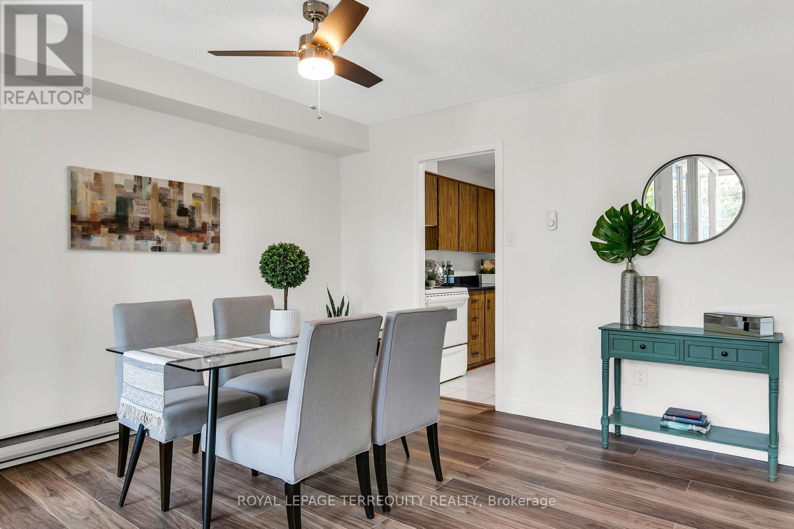 207 - 2500 Bridletowne Circle, Toronto, Ontario M1W 2V6 - Photo 12 - E12519764