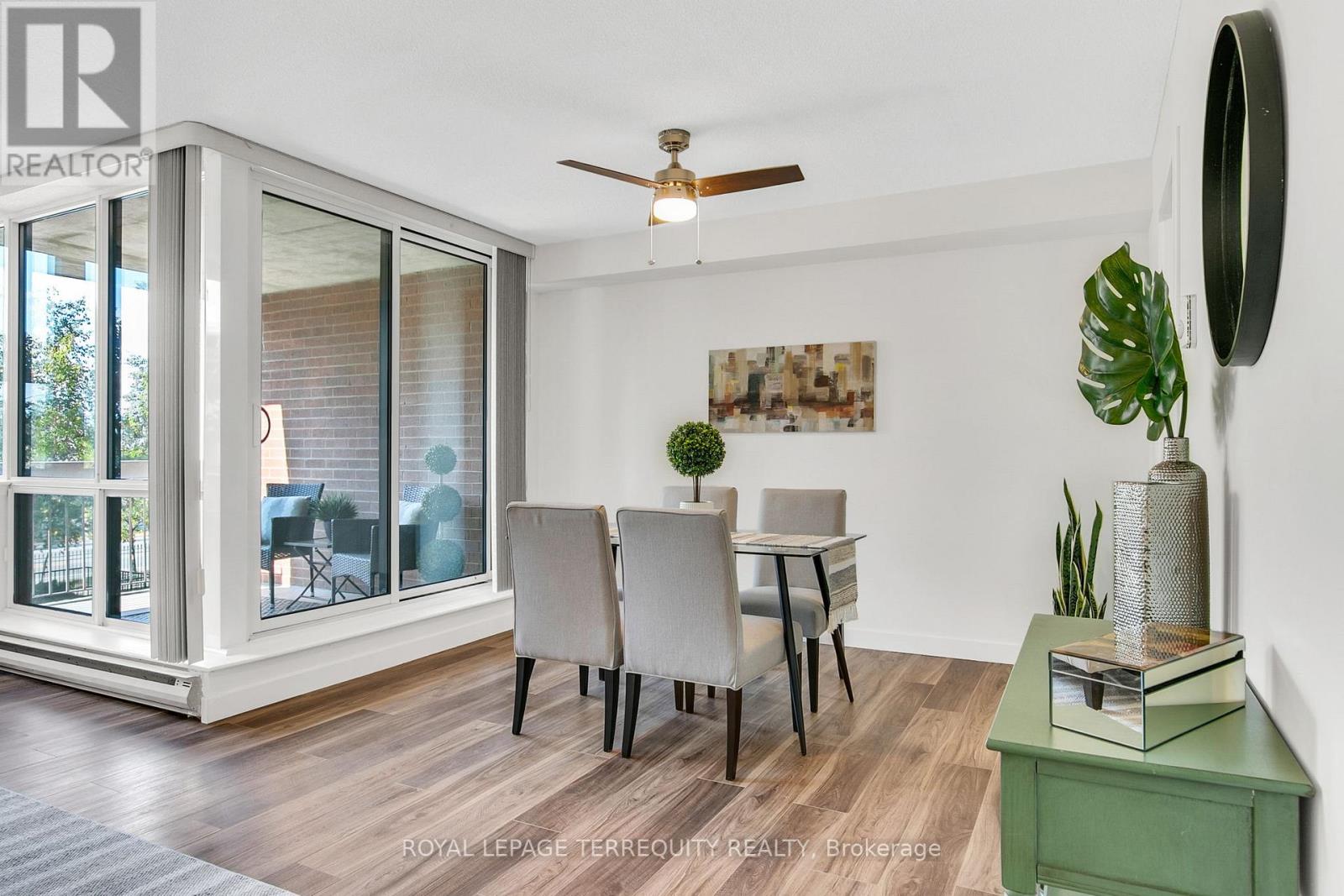 207 - 2500 Bridletowne Circle, Toronto, Ontario M1W 2V6 - Photo 14 - E12519764