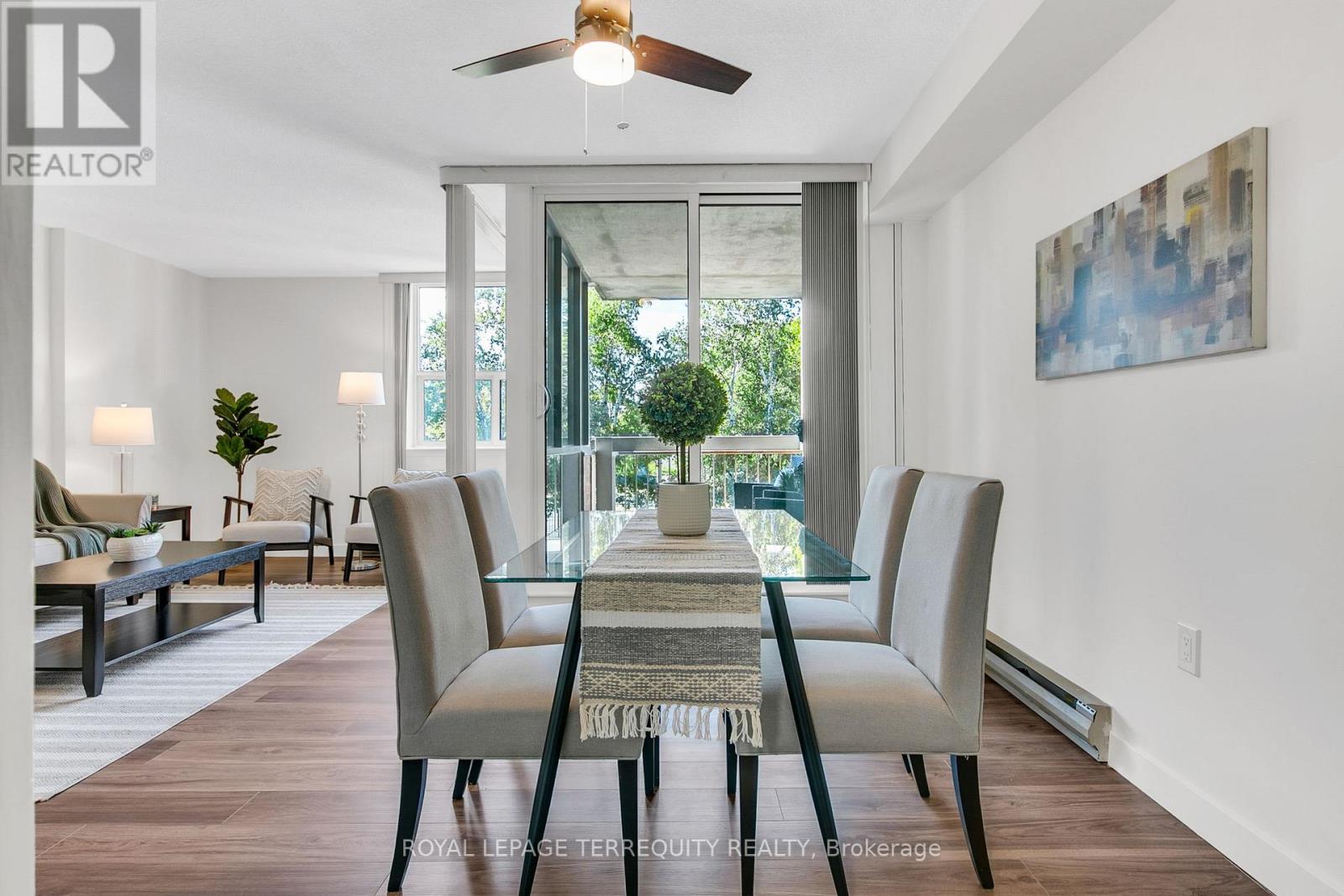 207 - 2500 Bridletowne Circle, Toronto, Ontario M1W 2V6 - Photo 15 - E12519764