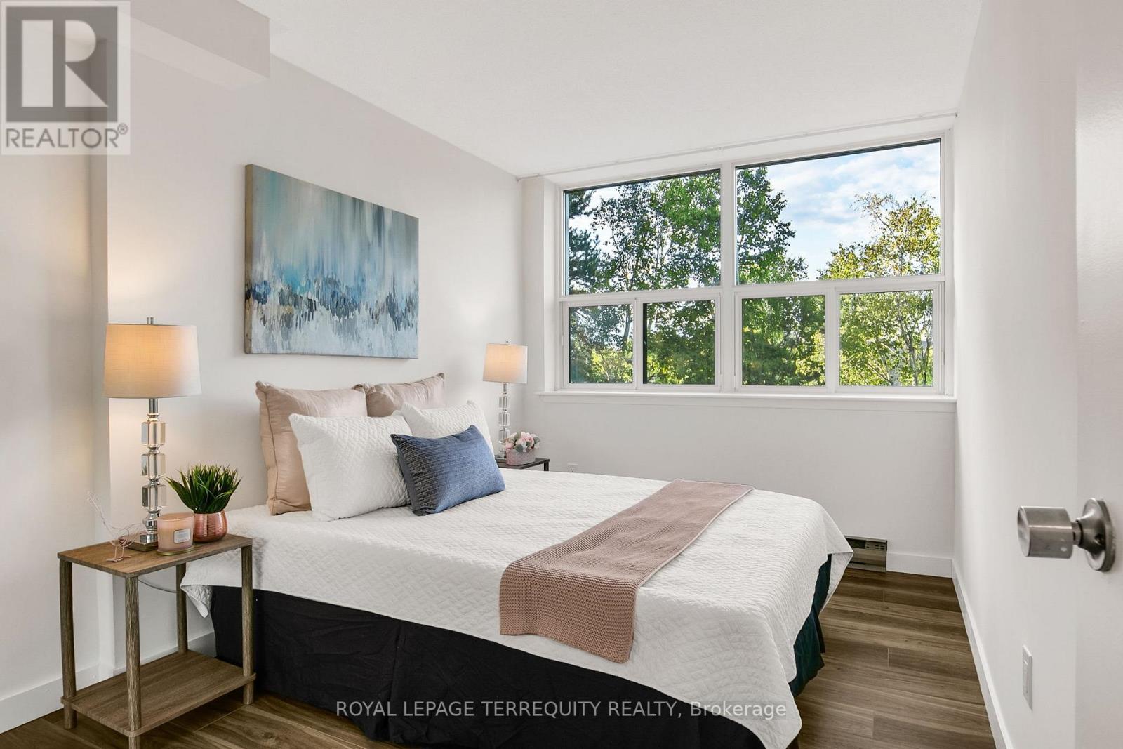 207 - 2500 Bridletowne Circle, Toronto, Ontario M1W 2V6 - Photo 20 - E12519764