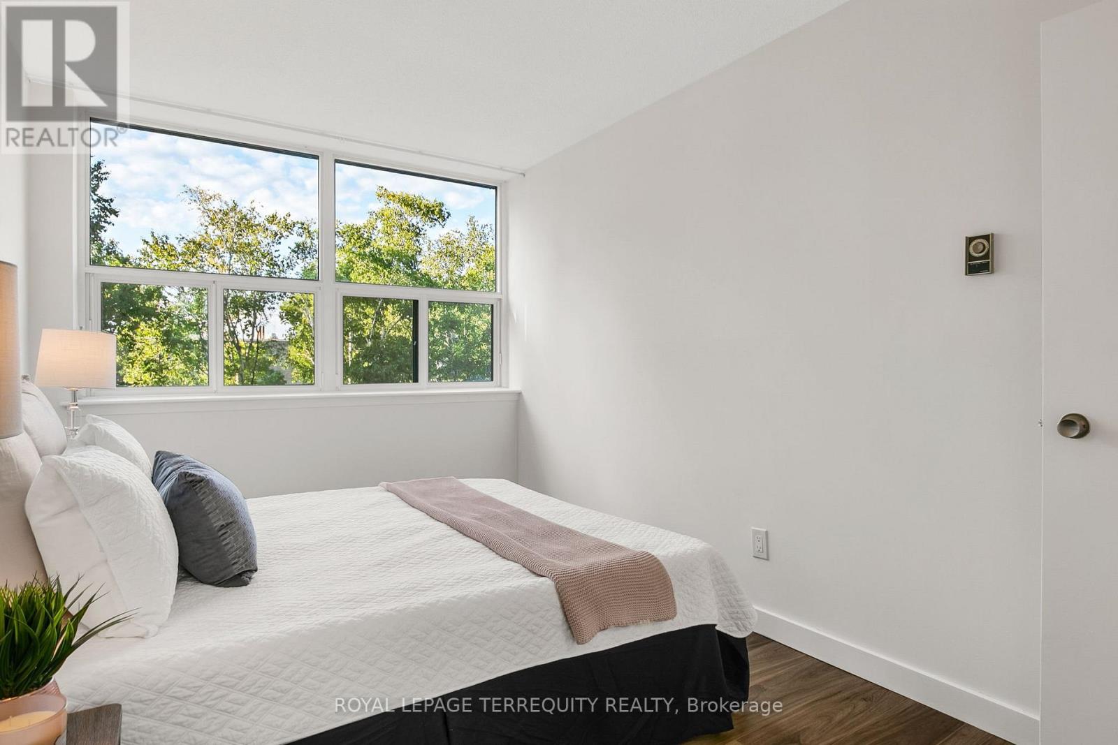 207 - 2500 Bridletowne Circle, Toronto, Ontario M1W 2V6 - Photo 21 - E12519764