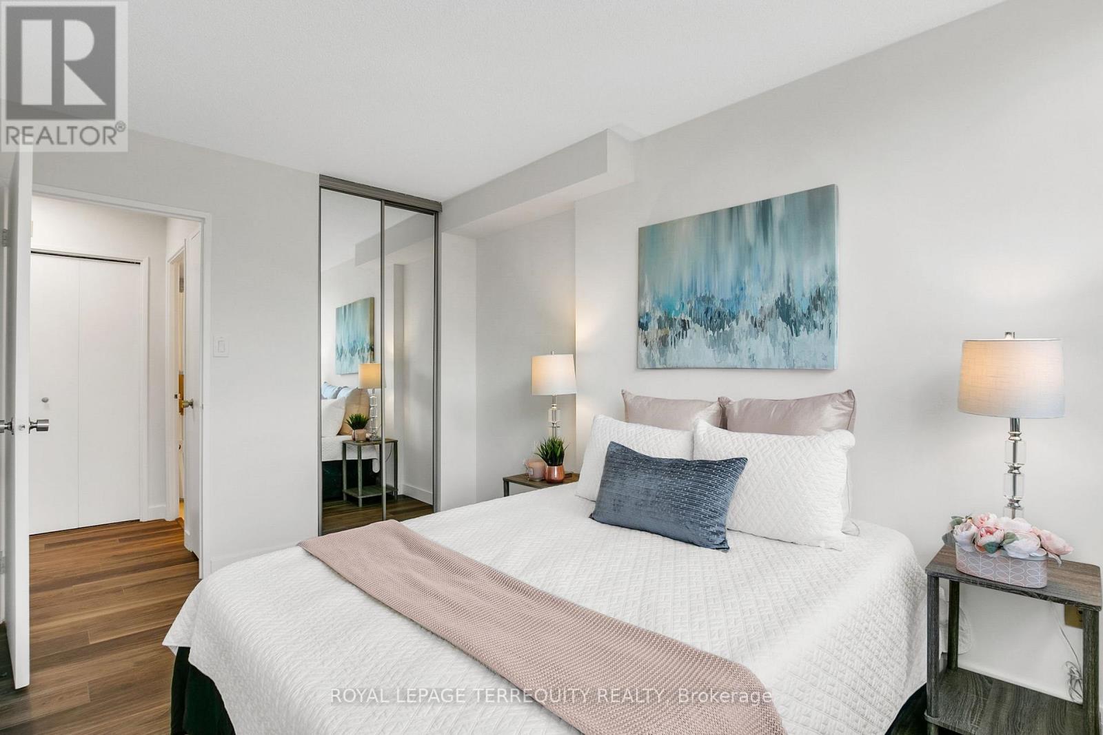 207 - 2500 Bridletowne Circle, Toronto, Ontario M1W 2V6 - Photo 22 - E12519764