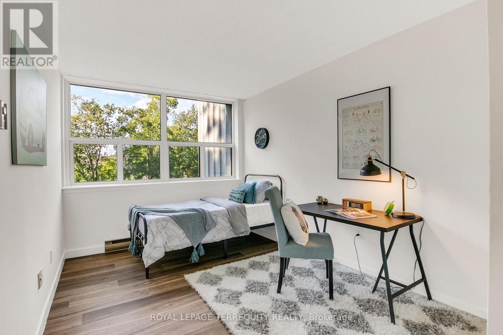 207 - 2500 Bridletowne Circle, Toronto, Ontario M1W 2V6 - Photo 23 - E12519764