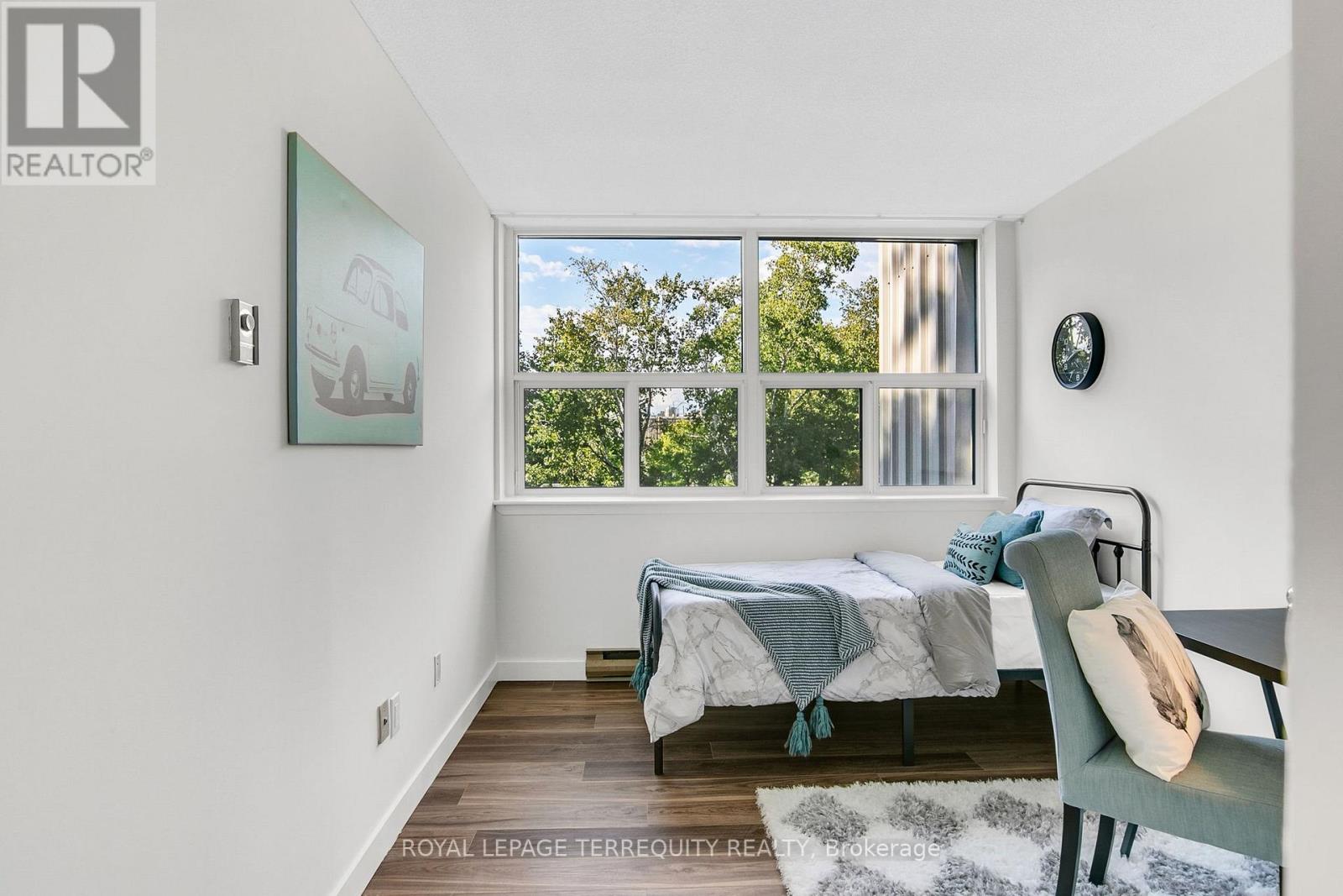 207 - 2500 Bridletowne Circle, Toronto, Ontario M1W 2V6 - Photo 24 - E12519764