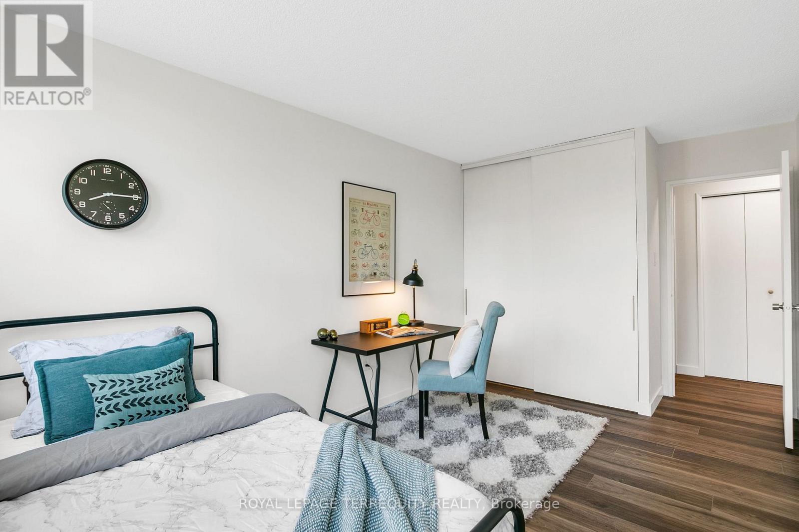 207 - 2500 Bridletowne Circle, Toronto, Ontario M1W 2V6 - Photo 25 - E12519764