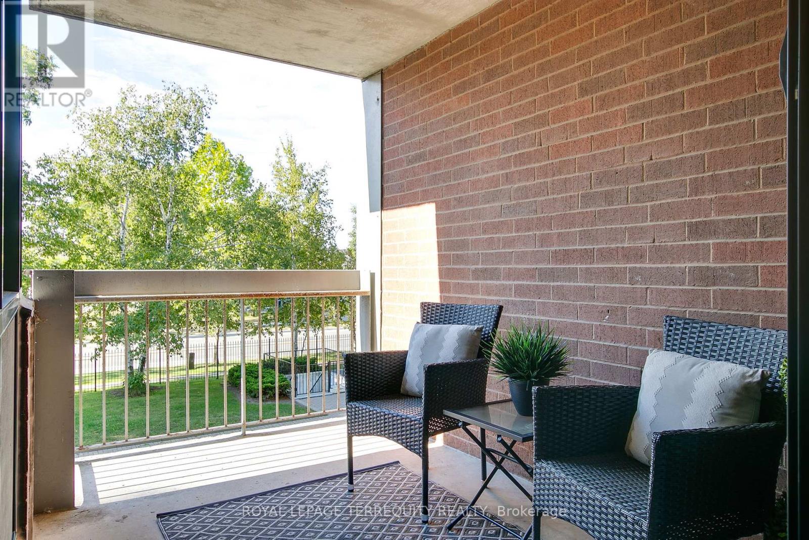 207 - 2500 Bridletowne Circle, Toronto, Ontario M1W 2V6 - Photo 27 - E12519764