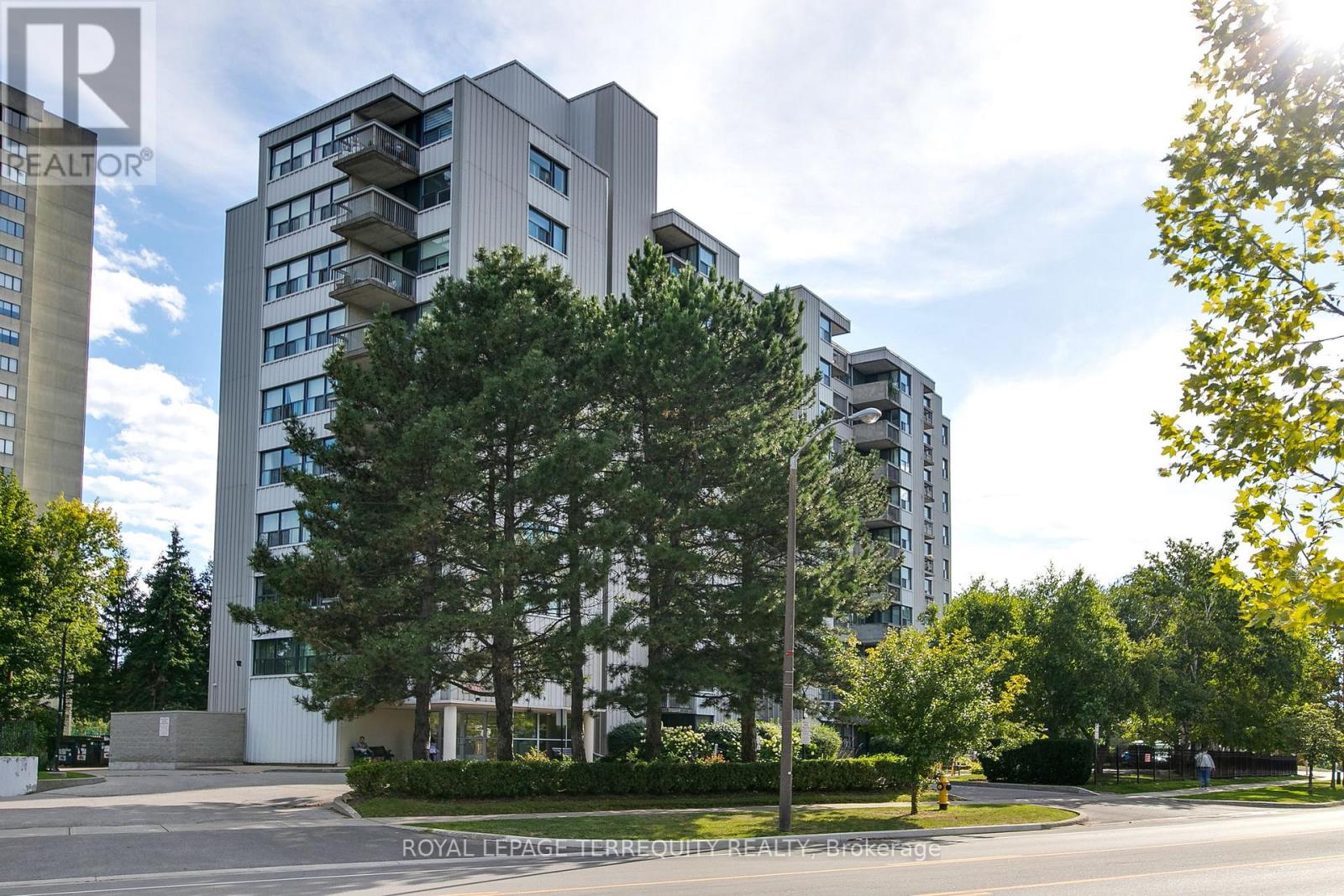 207 - 2500 Bridletowne Circle, Toronto, Ontario M1W 2V6 - Photo 33 - E12519764