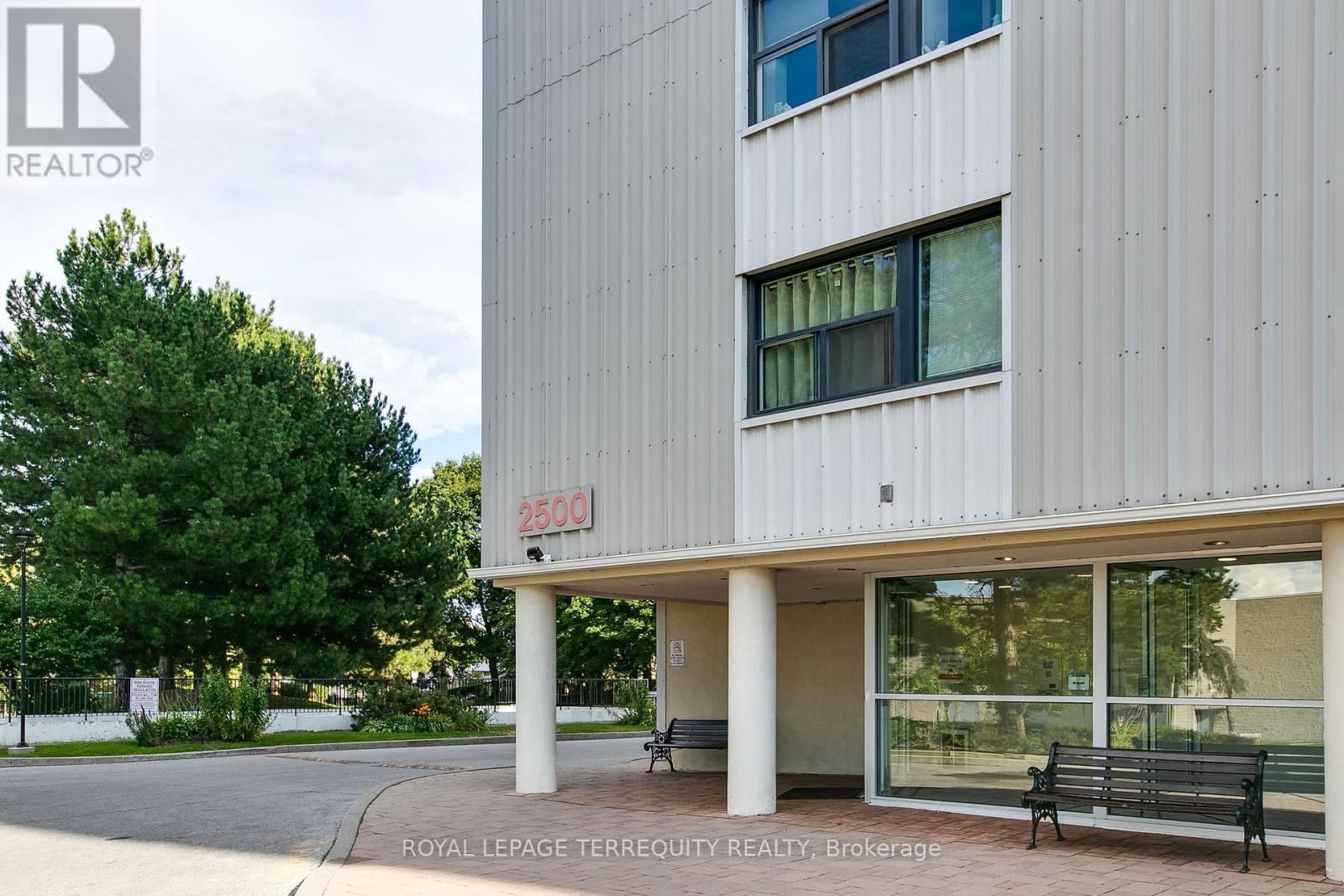 207 - 2500 Bridletowne Circle, Toronto, Ontario M1W 2V6 - Photo 34 - E12519764