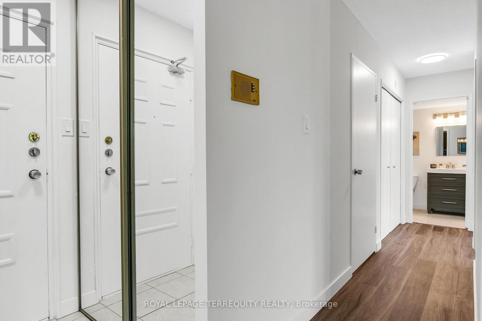 207 - 2500 Bridletowne Circle, Toronto, Ontario M1W 2V6 - Photo 6 - E12519764