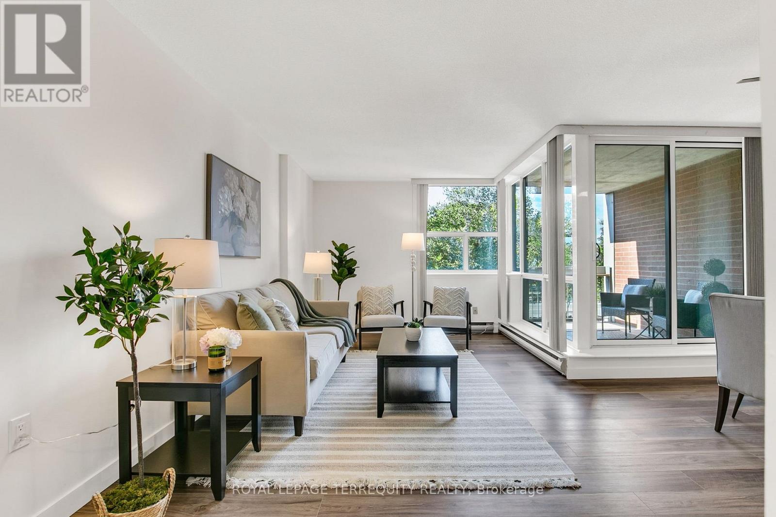 207 - 2500 Bridletowne Circle, Toronto, Ontario M1W 2V6 - Photo 7 - E12519764