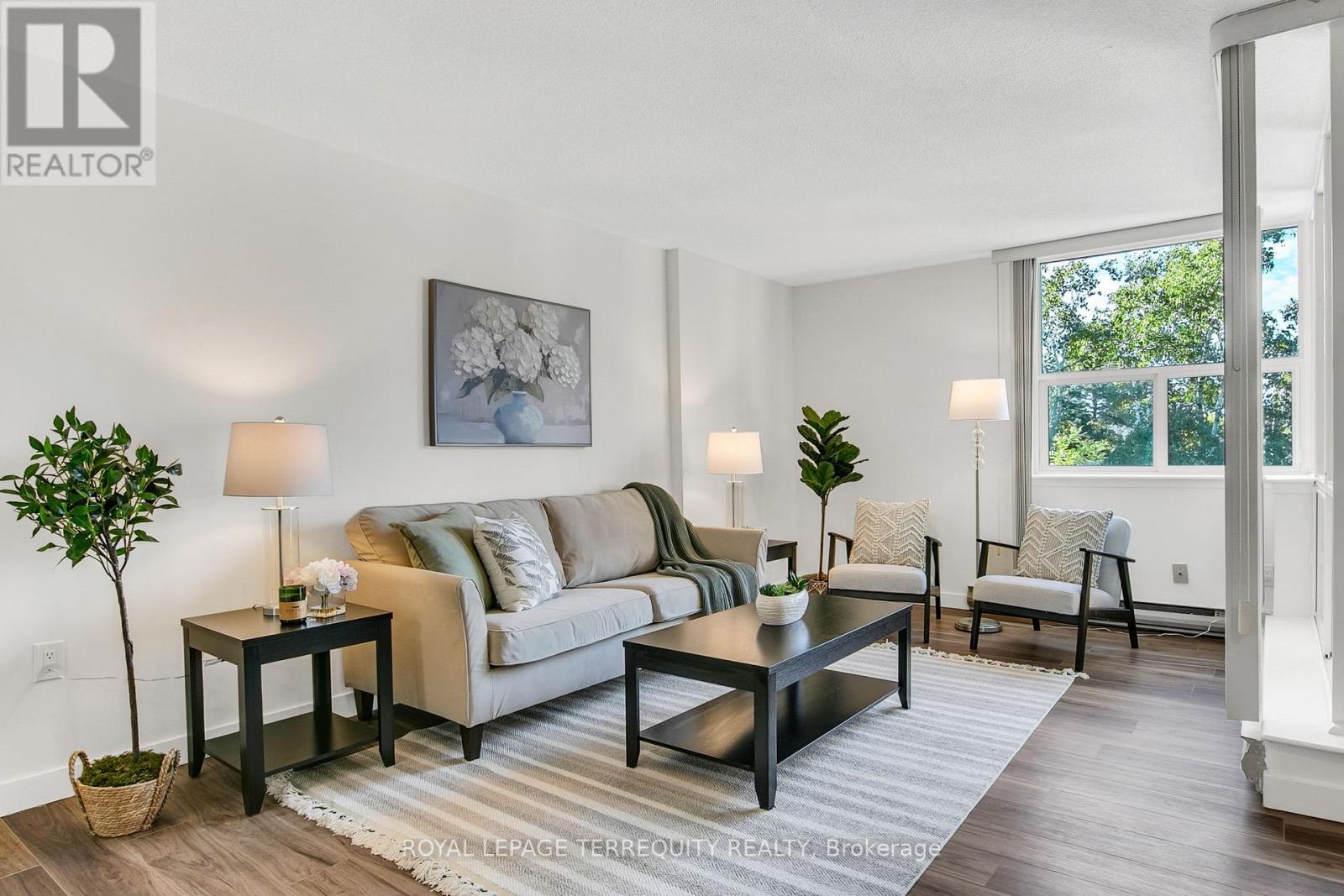 207 - 2500 Bridletowne Circle, Toronto, Ontario M1W 2V6 - Photo 8 - E12519764