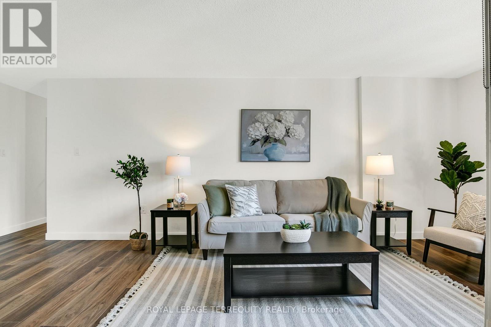 207 - 2500 Bridletowne Circle, Toronto, Ontario M1W 2V6 - Photo 9 - E12519764