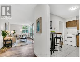 207 - 2500 BRIDLETOWNE CIRCLE, Toronto, Ontario