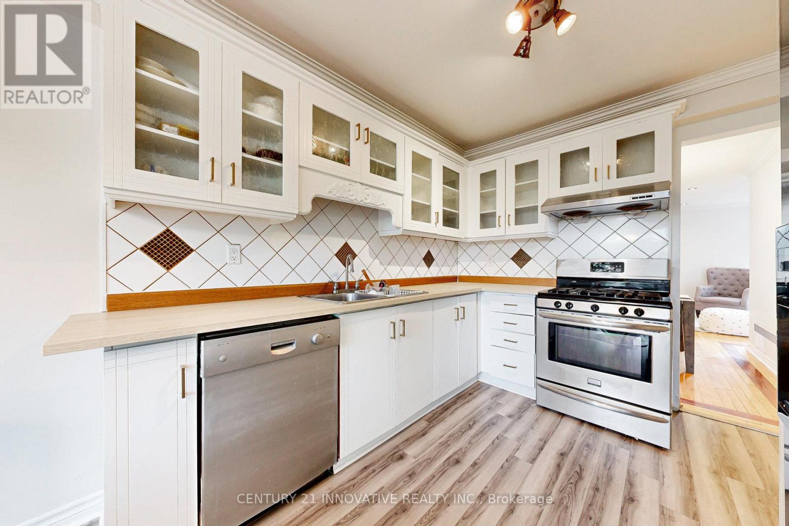 80 Tams Drive, Ajax, Ontario  L1Z 1A5 - Photo 13 - E12519780