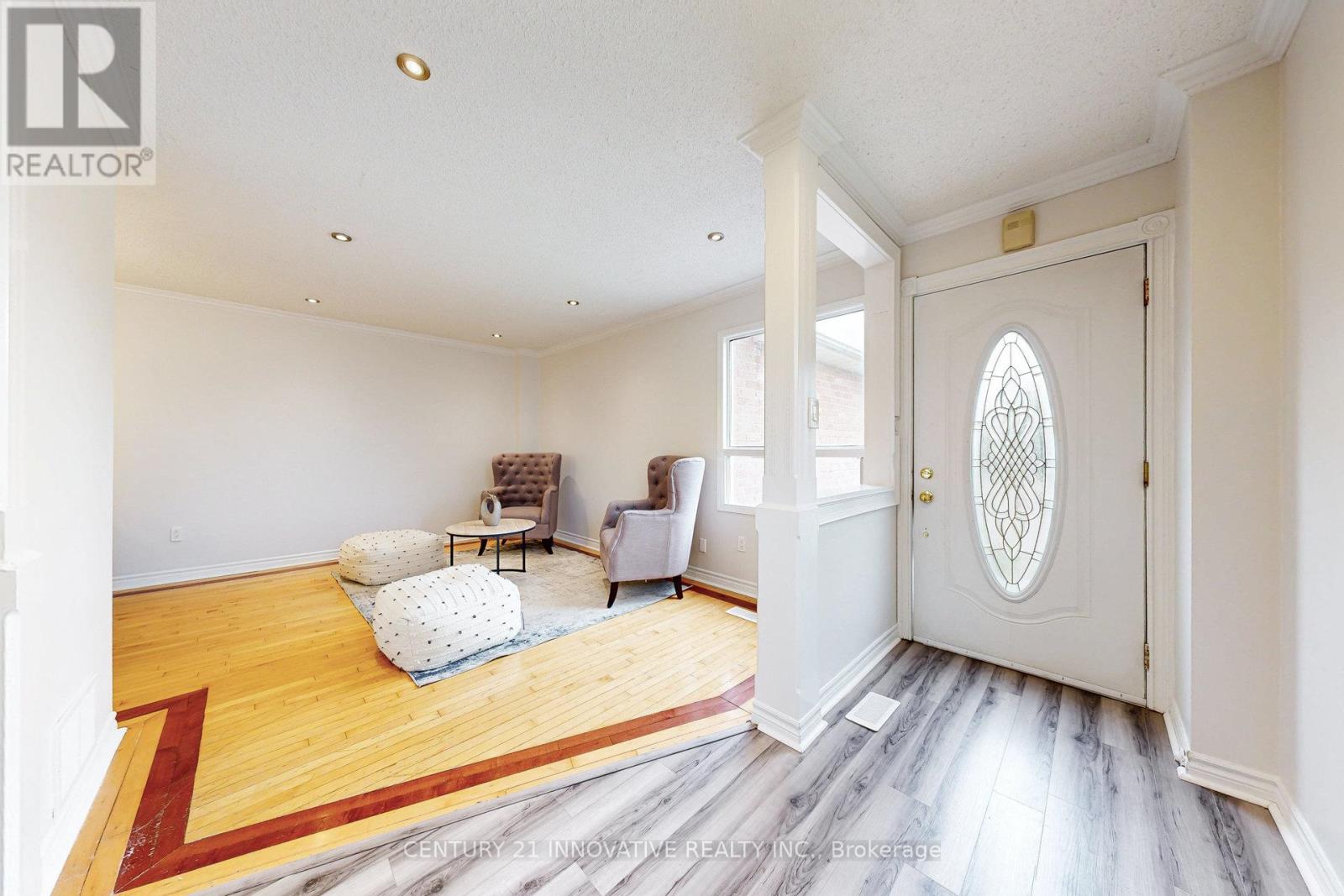 80 Tams Drive, Ajax, Ontario  L1Z 1A5 - Photo 3 - E12519780