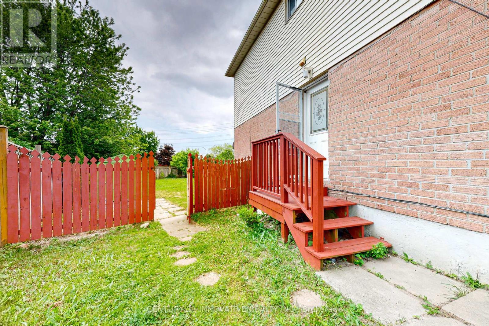 80 Tams Drive, Ajax, Ontario  L1Z 1A5 - Photo 37 - E12519780