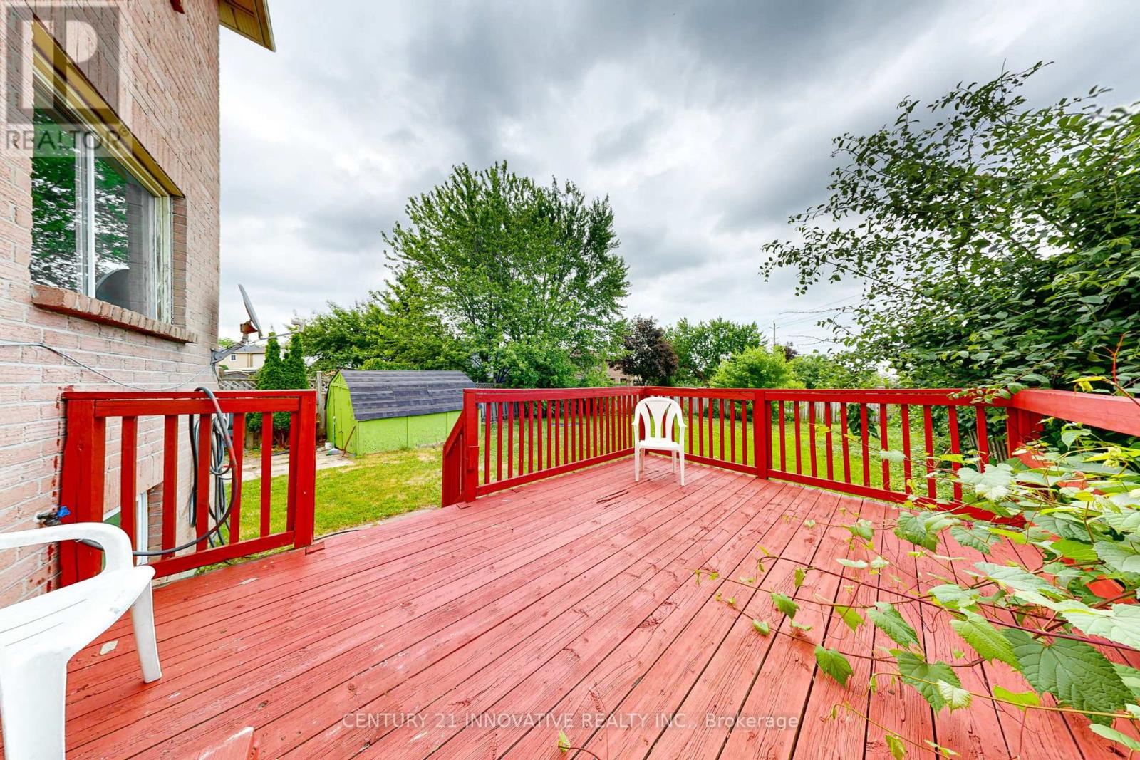 80 Tams Drive, Ajax, Ontario  L1Z 1A5 - Photo 38 - E12519780