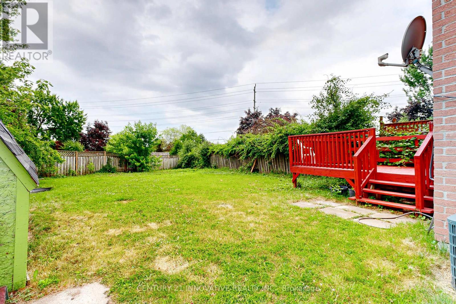 80 Tams Drive, Ajax, Ontario  L1Z 1A5 - Photo 39 - E12519780