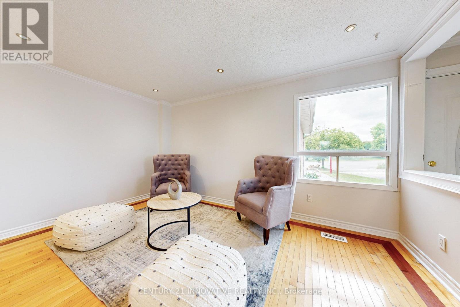 80 Tams Drive, Ajax, Ontario  L1Z 1A5 - Photo 4 - E12519780