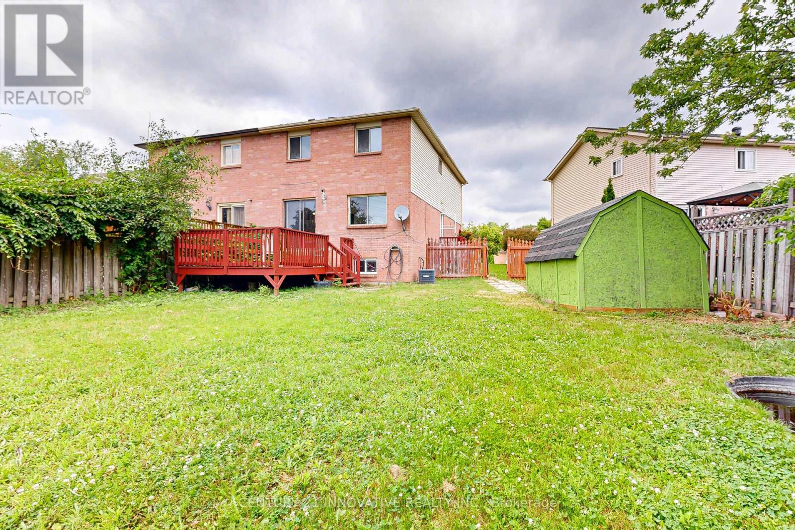 80 Tams Drive, Ajax, Ontario  L1Z 1A5 - Photo 40 - E12519780