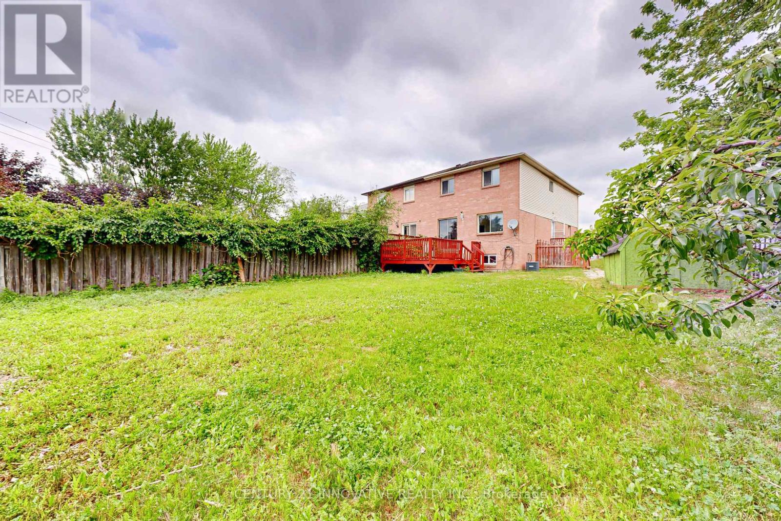 80 Tams Drive, Ajax, Ontario  L1Z 1A5 - Photo 41 - E12519780