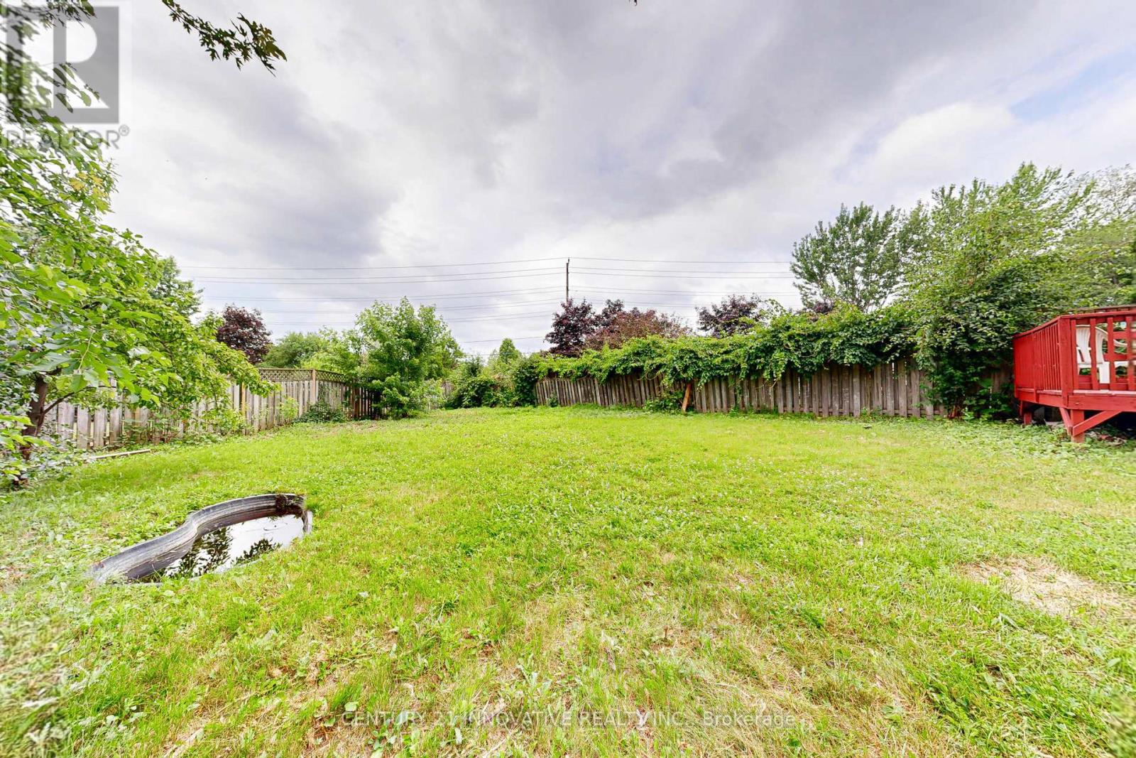 80 Tams Drive, Ajax, Ontario  L1Z 1A5 - Photo 42 - E12519780