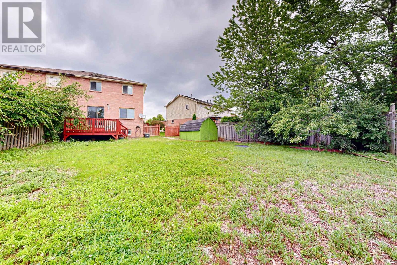 80 Tams Drive, Ajax, Ontario  L1Z 1A5 - Photo 44 - E12519780