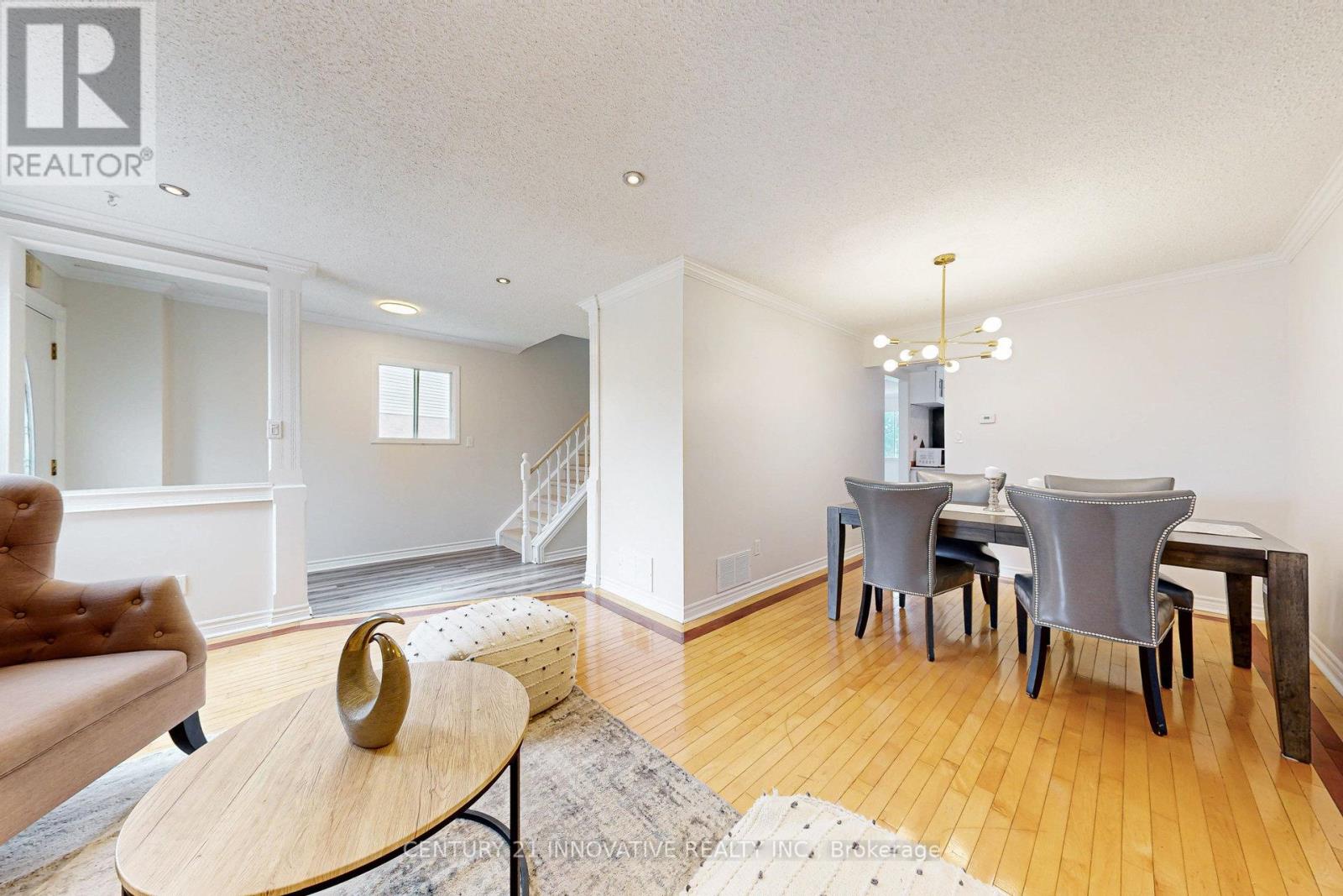 80 Tams Drive, Ajax, Ontario  L1Z 1A5 - Photo 5 - E12519780