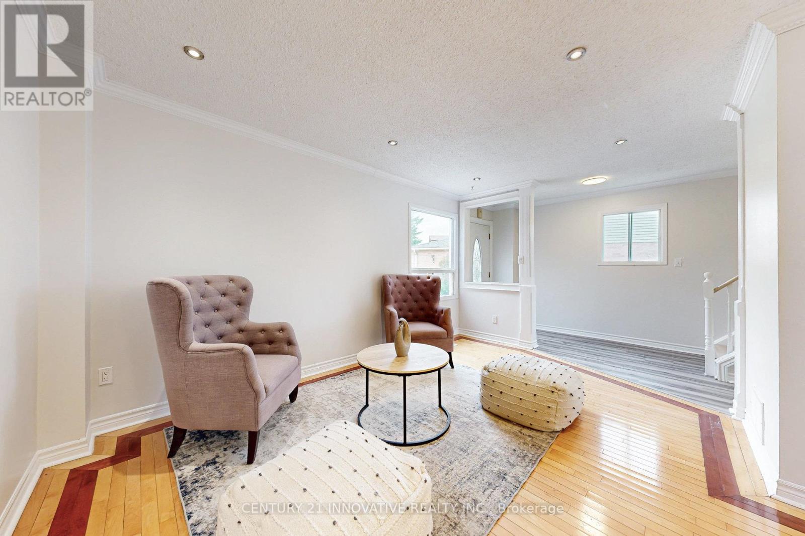 80 Tams Drive, Ajax, Ontario  L1Z 1A5 - Photo 6 - E12519780