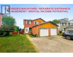 80 TAMS DRIVE, Ajax, Ontario