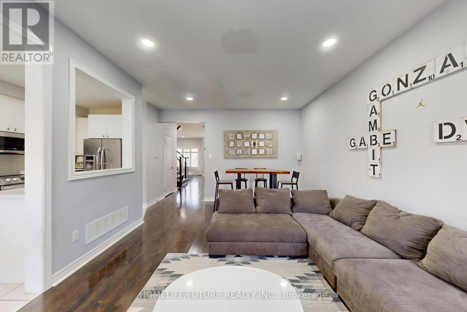 44 Arfield Avenue, Ajax, Ontario  L1Z 0G5 - Photo 11 - E12519802