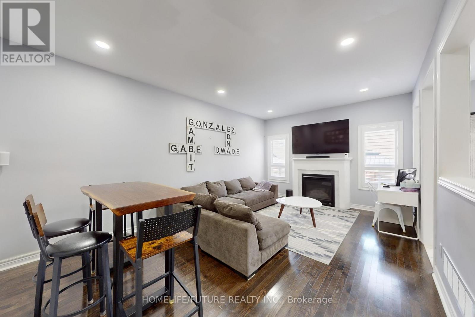 44 Arfield Avenue, Ajax, Ontario  L1Z 0G5 - Photo 12 - E12519802