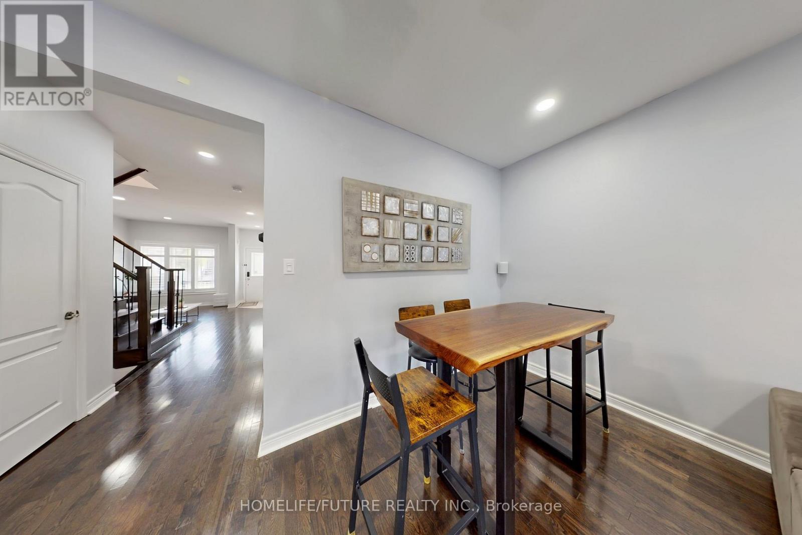 44 Arfield Avenue, Ajax, Ontario  L1Z 0G5 - Photo 13 - E12519802