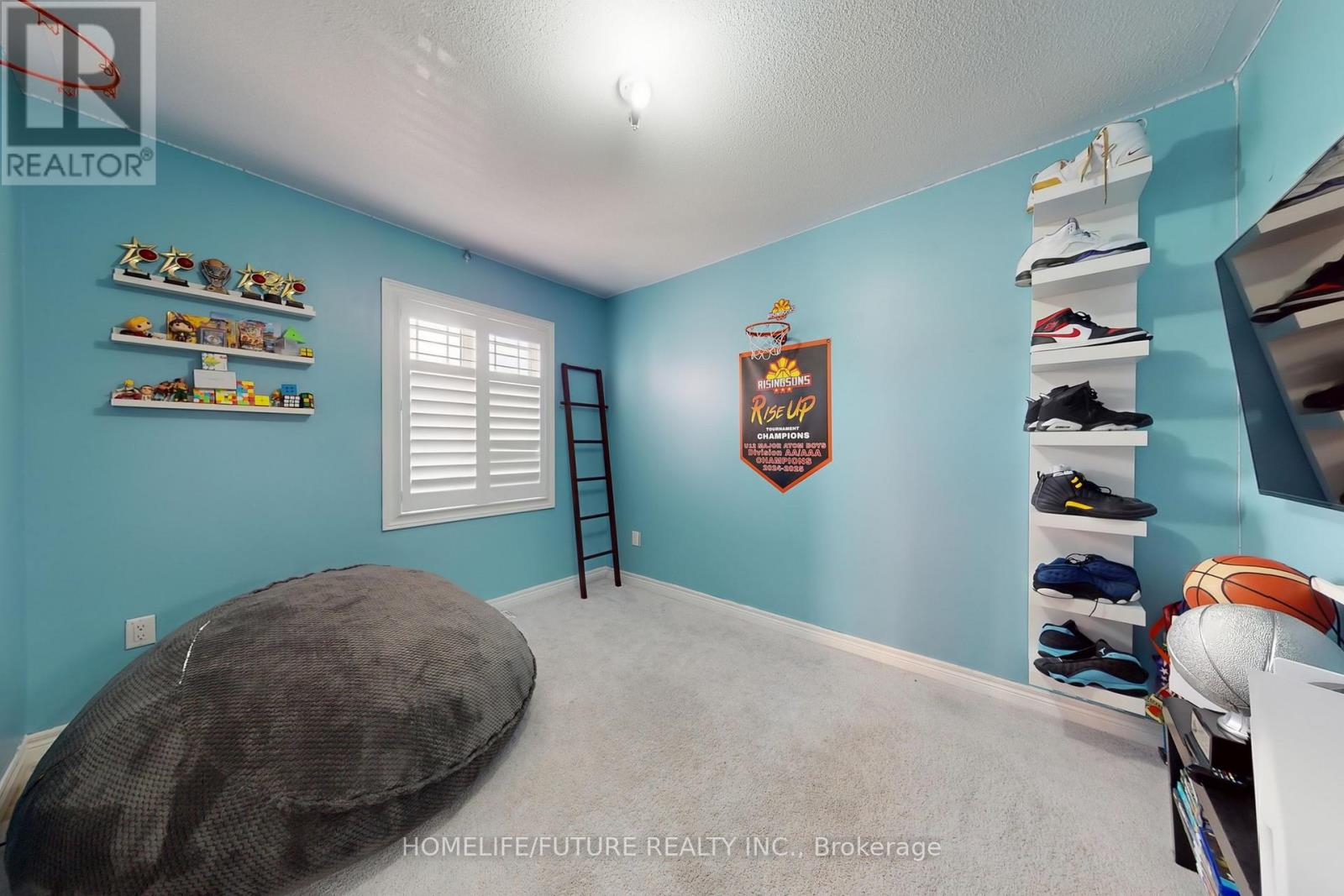 44 Arfield Avenue, Ajax, Ontario  L1Z 0G5 - Photo 31 - E12519802