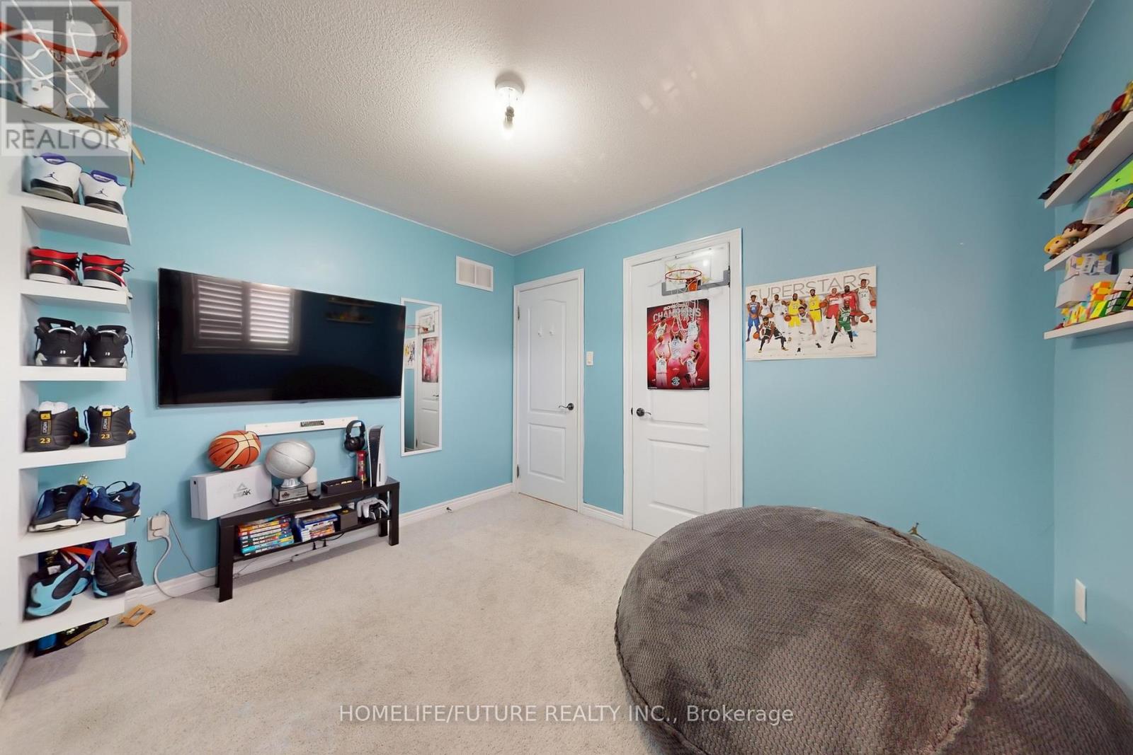 44 Arfield Avenue, Ajax, Ontario  L1Z 0G5 - Photo 33 - E12519802