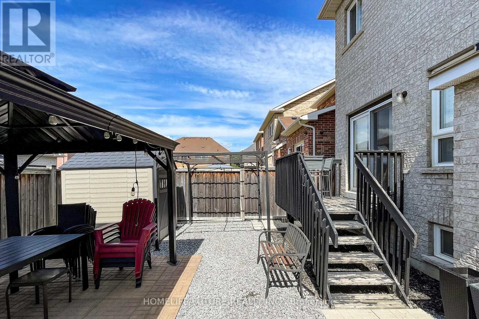 44 Arfield Avenue, Ajax, Ontario  L1Z 0G5 - Photo 48 - E12519802