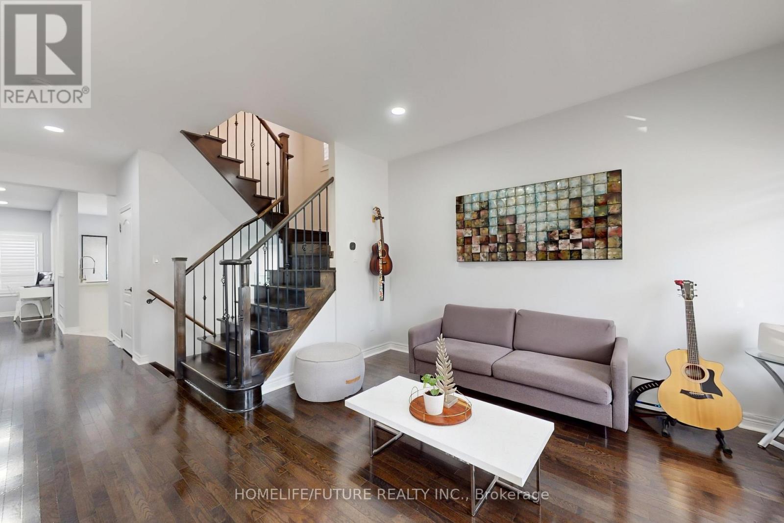 44 Arfield Avenue, Ajax, Ontario  L1Z 0G5 - Photo 6 - E12519802