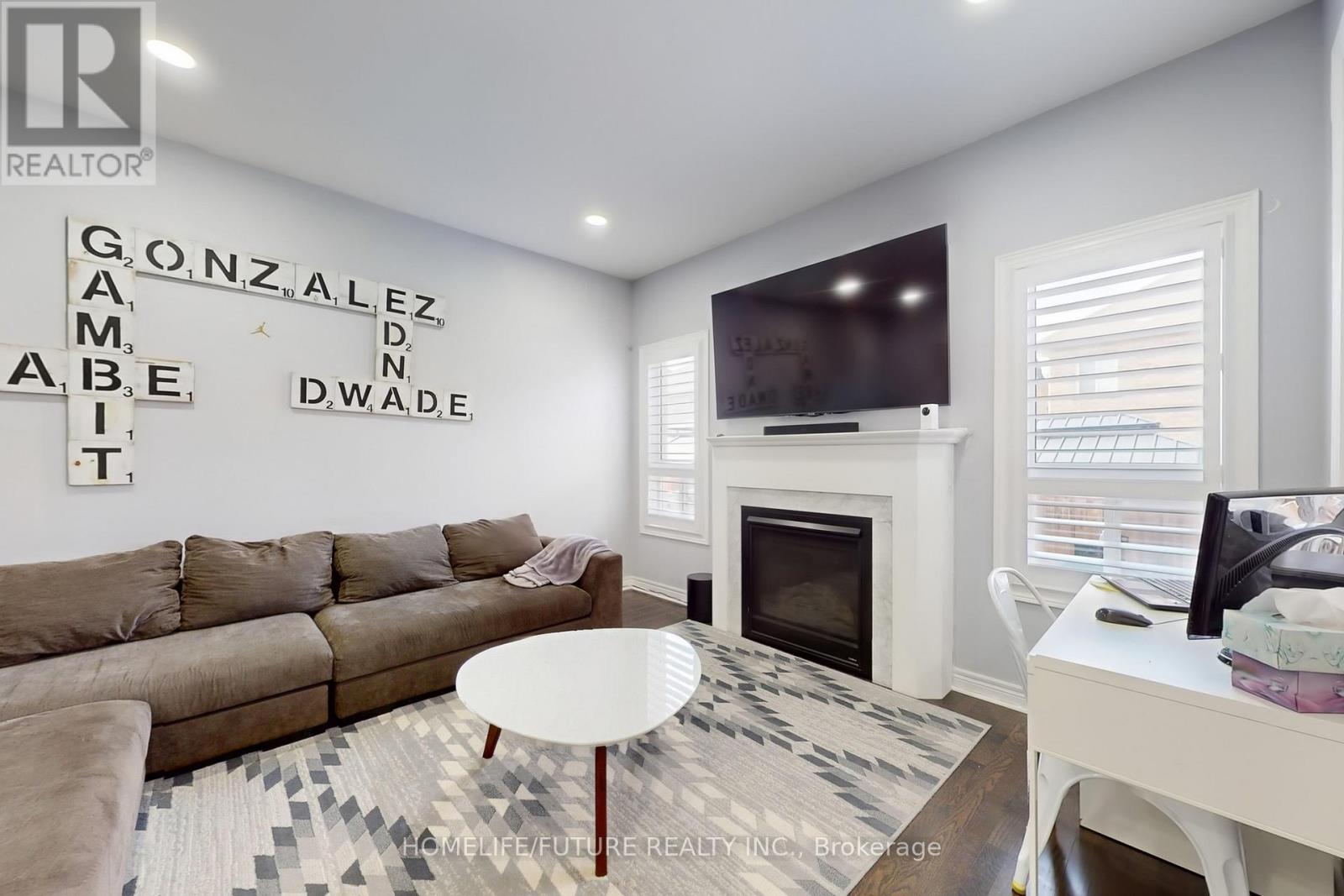 44 Arfield Avenue, Ajax, Ontario  L1Z 0G5 - Photo 8 - E12519802