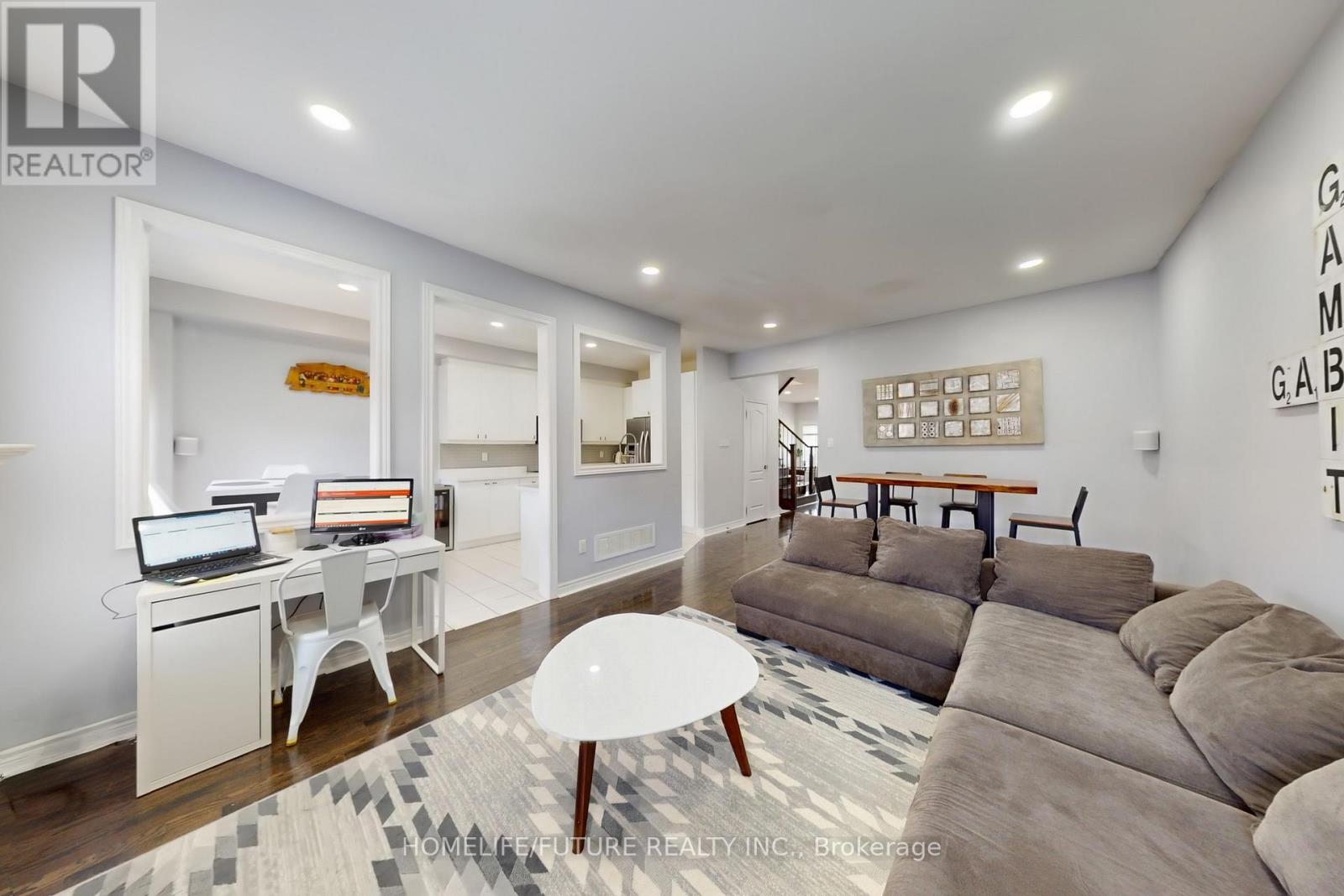 44 Arfield Avenue, Ajax, Ontario  L1Z 0G5 - Photo 9 - E12519802