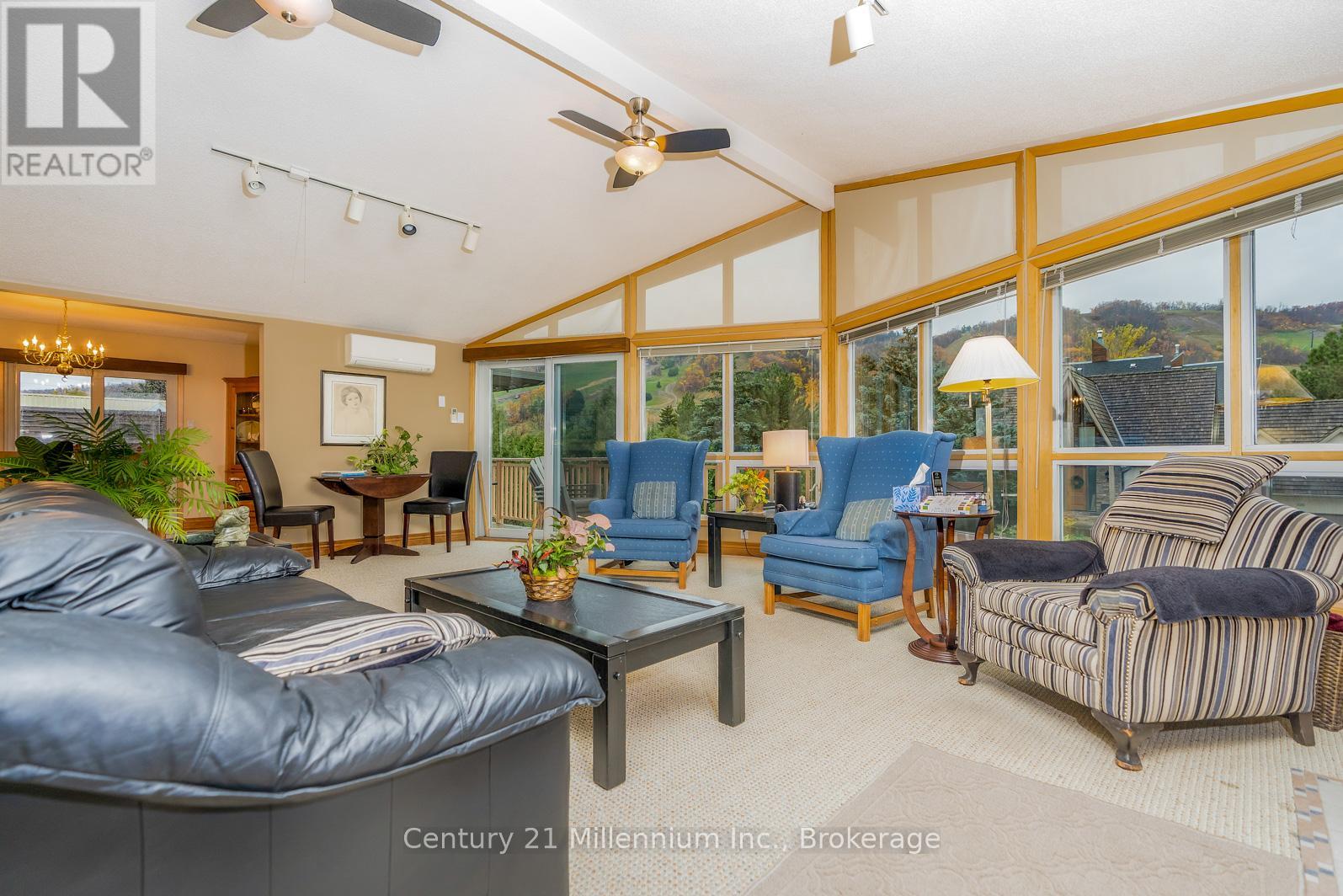 130 Pioneer Lane, Blue Mountains, Ontario  L9Y 0M7 - Photo 4 - X12516094