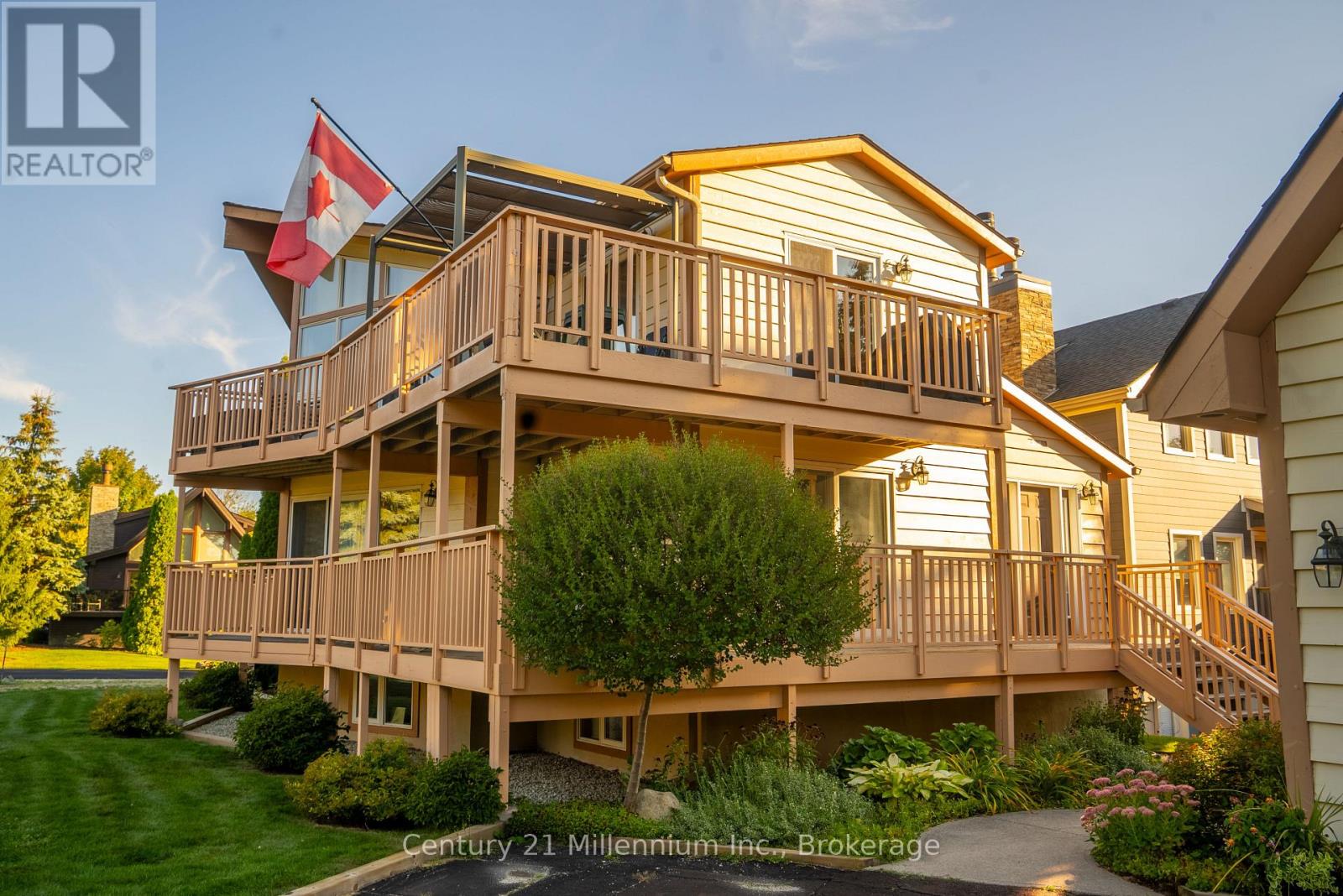 130 Pioneer Lane, Blue Mountains, Ontario  L9Y 0M7 - Photo 39 - X12516094