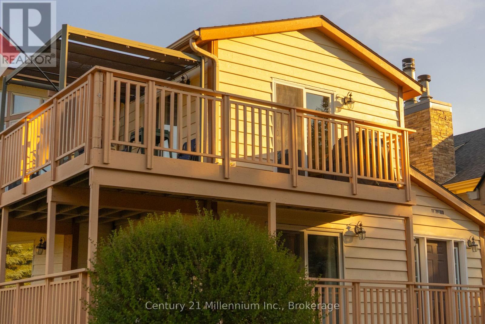 130 Pioneer Lane, Blue Mountains, Ontario  L9Y 0M7 - Photo 41 - X12516094